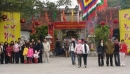 Lễ đầu xuân Đền Kiếp Bạc (3 Tết 2008)