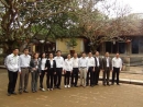 Trao đổi nghiệp vụ Thái Bình và Hải Dương,  21-3-2012