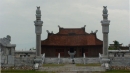 Ảnh Đền thờ Khúc Thừa Dụ