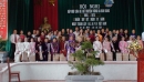 Gặp mặt cán bộ nữ truyền thống ba đảm đang 1965-1975, kỷ niệm 81 năm ngày thành lập phụ nữ Việt Nam 20/10/1930 - 20/10/2011