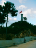 TỔ QUỐC THIÊNG LIÊNG - cột cờ Lũng Cú, tỉnh Hà Giang