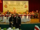 - Tết của Lào tại Thủ Đô Hà Nội - 10-4- 2014