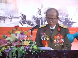 Phan 2 sư đoàn 968 - 307 quân tình nguyện Việt Nam giúp Lào và Căm Pu Chia 1971 - 1989